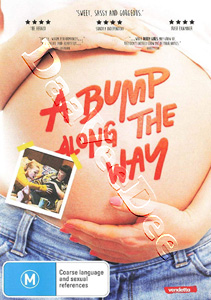 A Bump Along the Way |   DVD